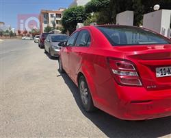 شيفروليه أفيو